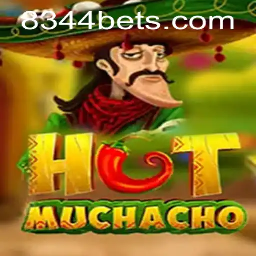 HotMuchacho: A Fiery Adventure in the Digital Realm
