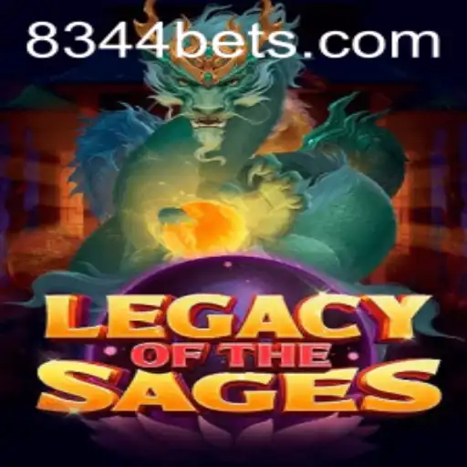 Legacy of the Sages: A New Era of Interactive Gaming