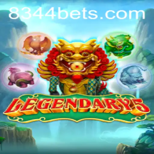 Discover the Thrilling World of Legendary5 - The Ultimate Gaming Experience