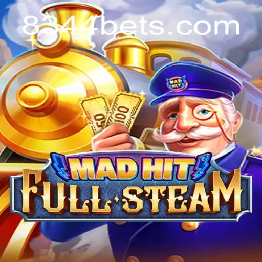 The Thrilling Adventure of MadHitFullSteam: Discover the Ultimate Gaming Experience
