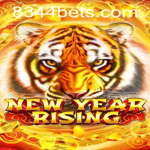 Discover the Thrills of NewYearRising: A Riveting Gaming Experience