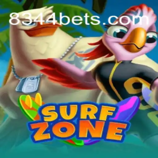 Discover the Exciting World of SurfZone with 8344.com