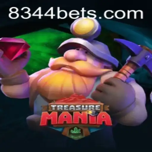 TreasureMania: Embark on a Journey of Excitement and Discovery