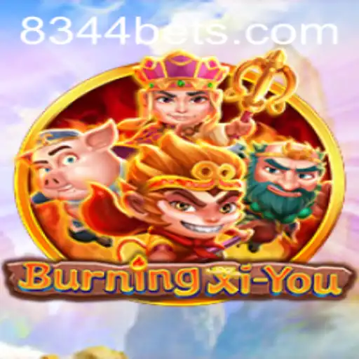 BurningXiYou: A Journey Through the Fiery World of Adventure
