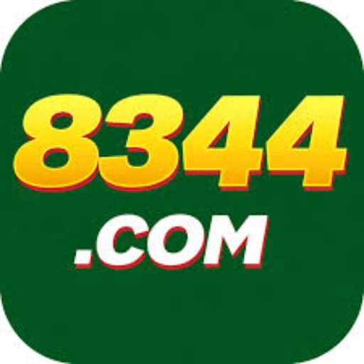 8344.com Logo