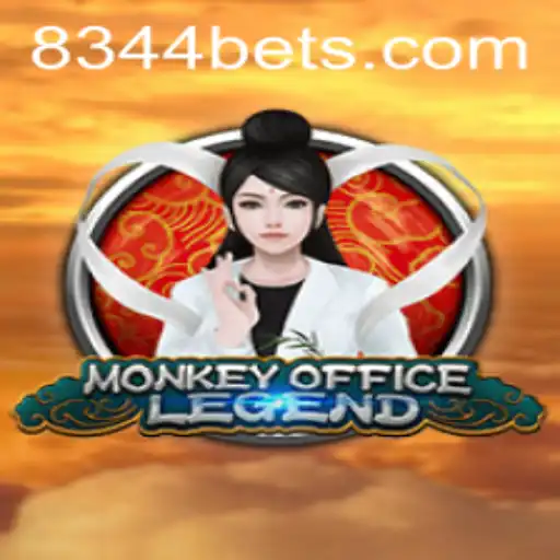 MonkeyOfficeLegend: A Thrilling Adventure into the Corporate Jungle