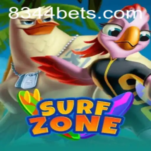 Discover the Exciting World of SurfZone with 8344.com